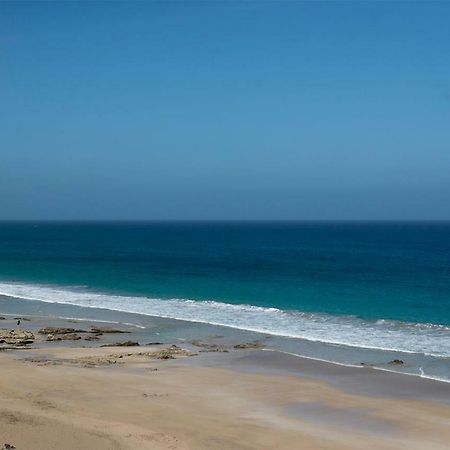 Cotillo Sea Home Екстериор снимка