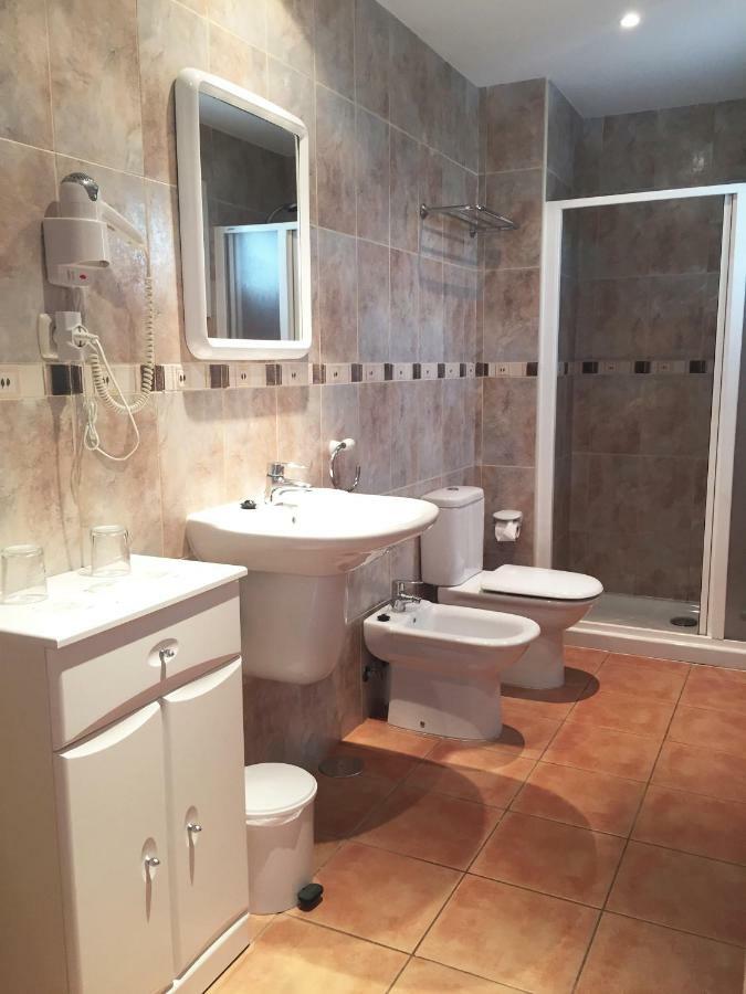 Cotillo Sea Home Екстериор снимка