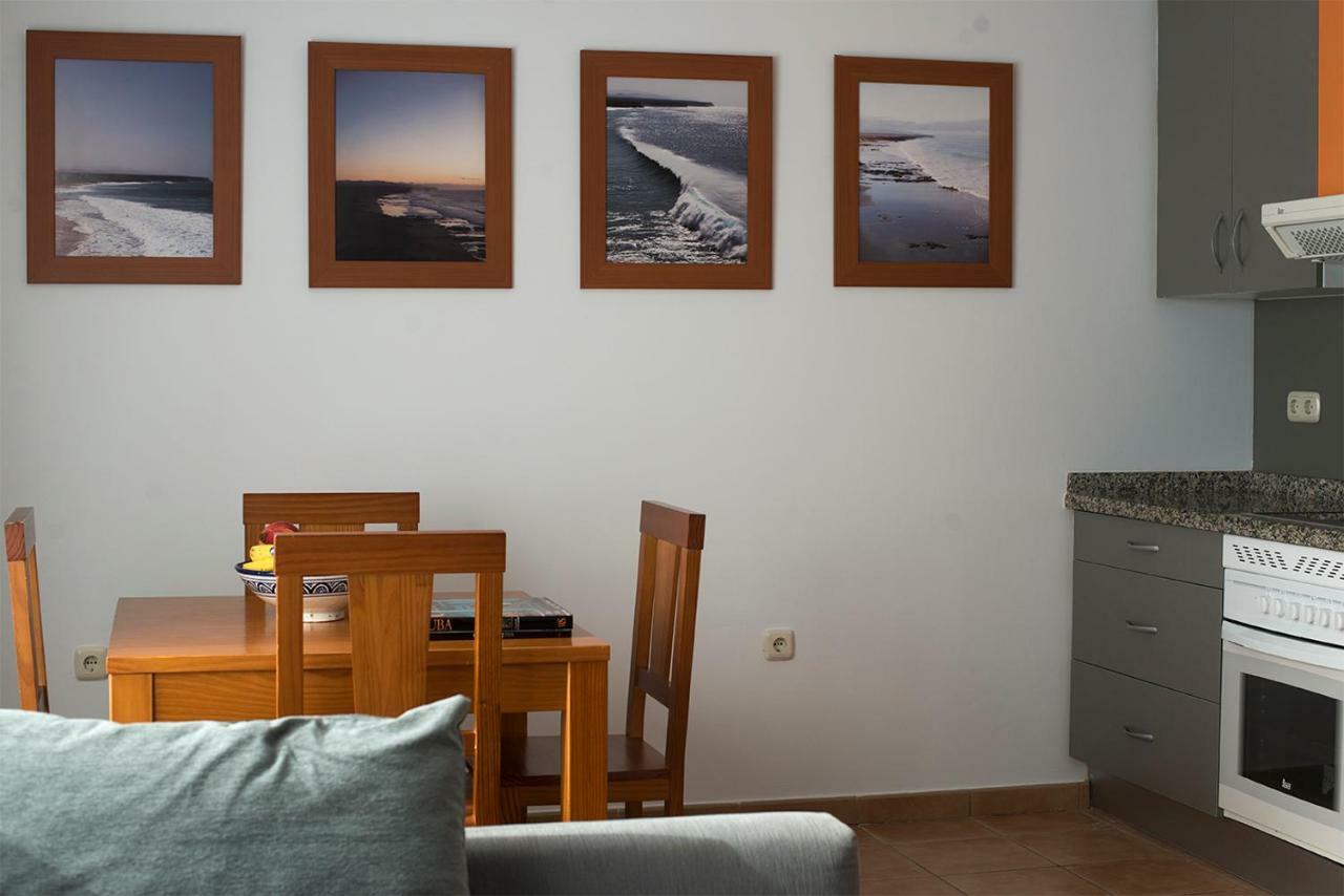 Cotillo Sea Home Екстериор снимка