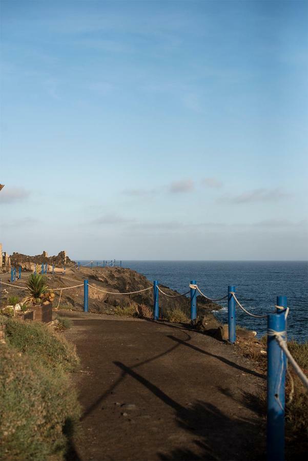 Cotillo Sea Home Екстериор снимка