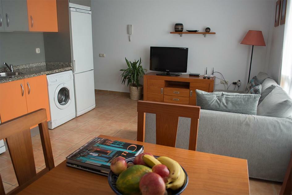 Cotillo Sea Home Екстериор снимка