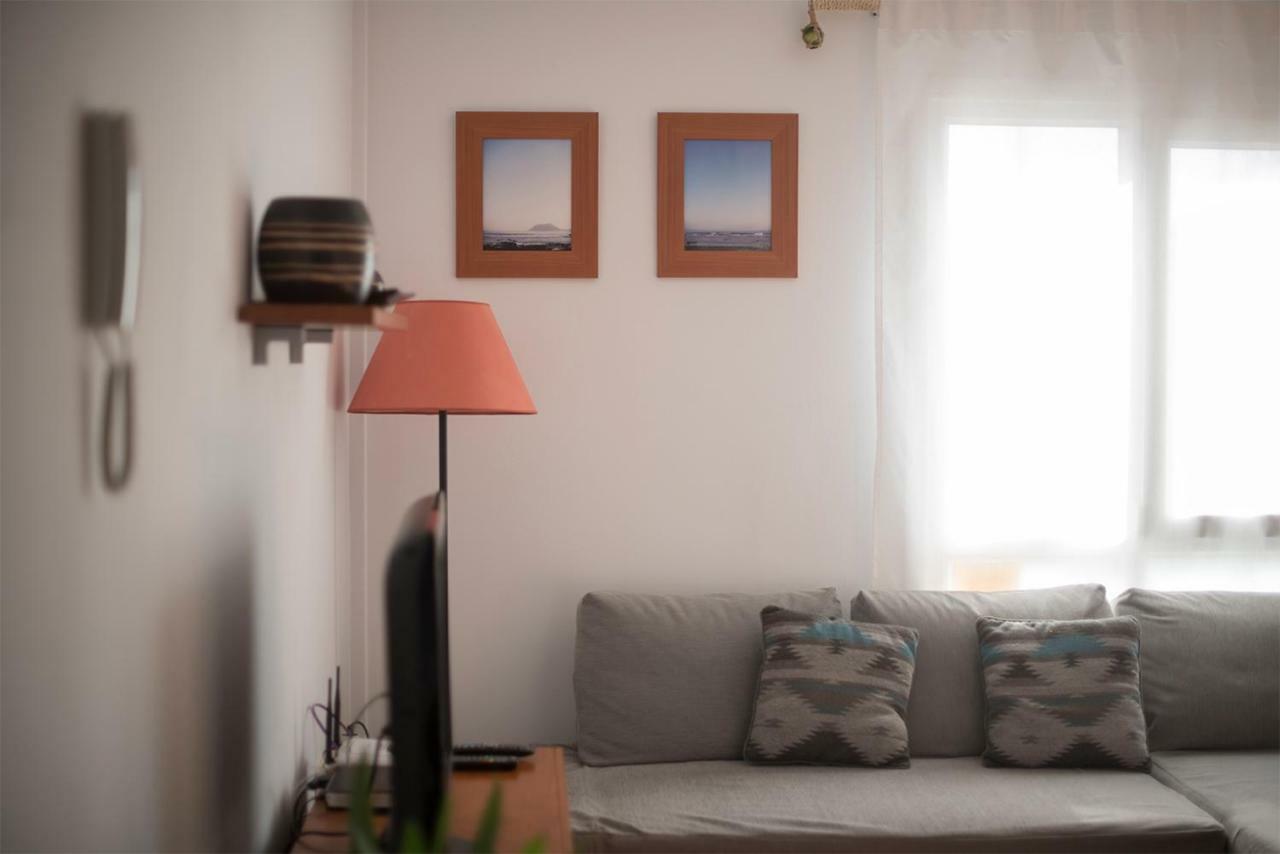 Cotillo Sea Home Екстериор снимка