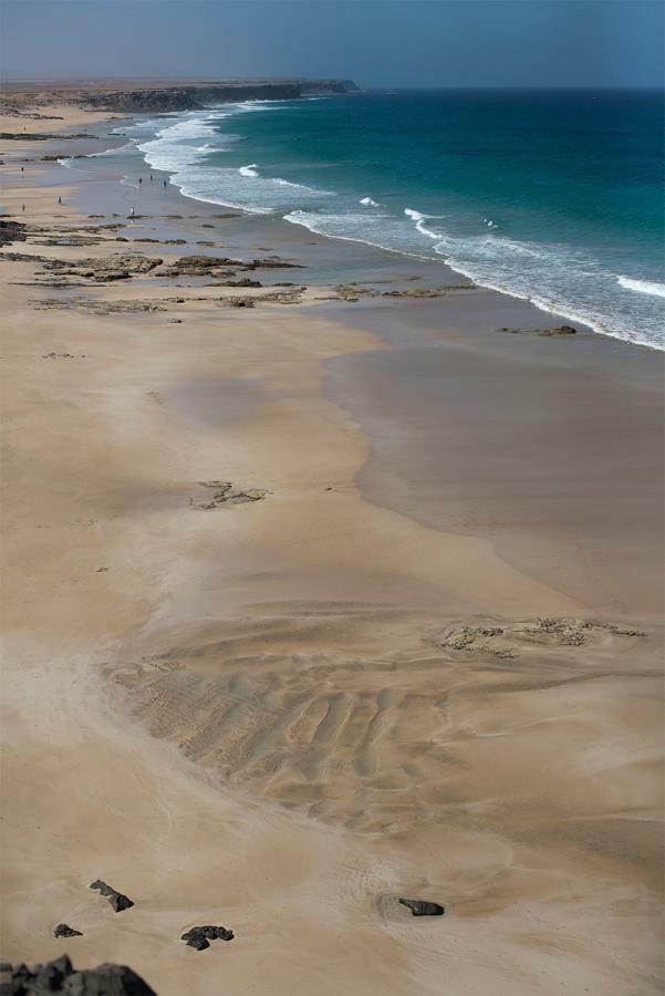 Cotillo Sea Home Екстериор снимка
