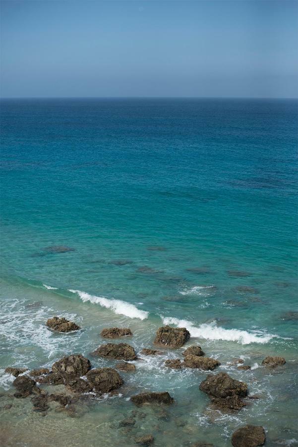 Cotillo Sea Home Екстериор снимка