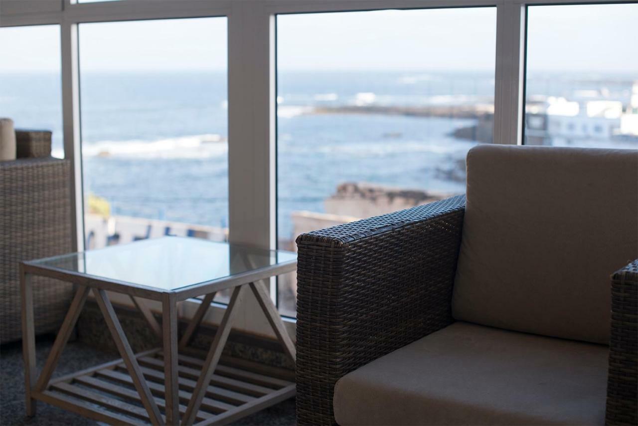 Cotillo Sea Home Екстериор снимка