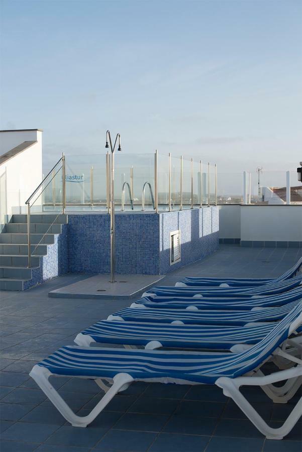 Cotillo Sea Home Екстериор снимка